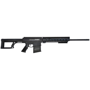 NOREEN BN-36 Long Range Assassin 25-06 Rem - Noreen Firearms