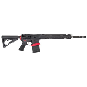 SAVAGE ARMS MSR-15 224 Valkyrie 18in Black 30rd - Savage Arms
