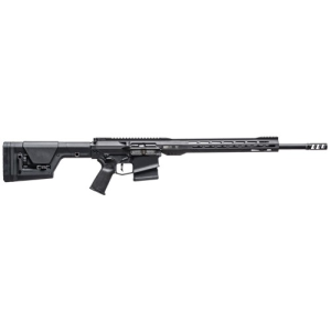 Rise Armament RA-1121XR 6.5 Creedmoor 22in Barrel 20rd Black