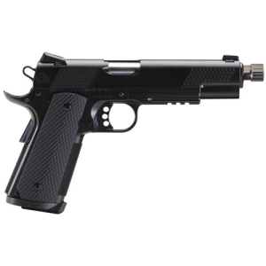 CHRISTENSEN ARMS 1911 G5-TR Threaded Barrel - Christensen Arms