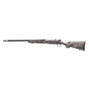 CHRISTENSEN ARMS Ridgeline FFT Left Hand 7mm PRC 22" 4rd Bolt Rifle w/ Carbon Fiber Threaded Barrel - Christensen Arms