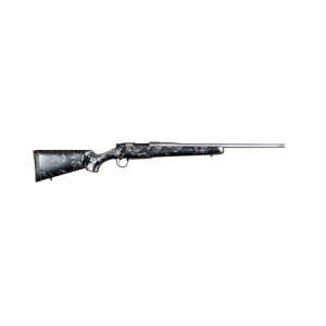 CHRISTENSEN ARMS Mesa FFT 7mm PRC 22" 4rd Bolt Rifle - Stainless / Black - Christensen Arms