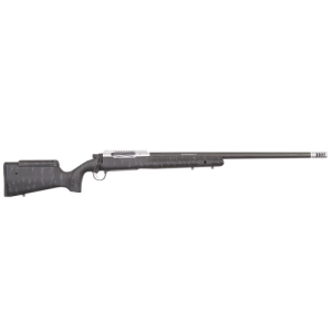 CHRISTENSEN ARMS ELR 300 Rem Ultra Mag 26" 3rd Stainless - Christensen Arms