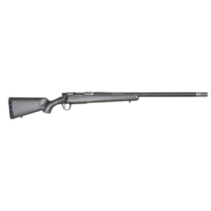 CHRISTENSEN ARMS Ridgeline Titanium 28 Nosler 24" 3rd Bead Blast - Christensen Arms