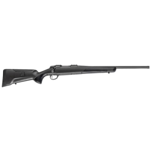 SAKO 90 Adventure 7mm Rem Mag 24.4" 4rd - Black