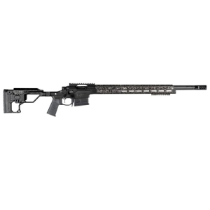 CHRISTENSEN ARMS Modern Precision Rifle 6mm ARC 22" Folding Black - Christensen Arms