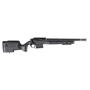 CHRISTENSEN ARMS BA Tactical 223 Rem 16" Black Nitride - Christensen Arms