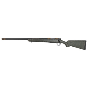 CHRISTENSEN ARMS Ridgeline Left Hand 6.5 Creedmoor Bolt Rifle w/ Threaded Carbon Fiber Barrel