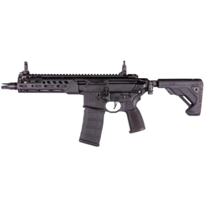 SIG SAUER SIG MCX 5.56 NATO 9" 30rd - Black - Sig Sauer