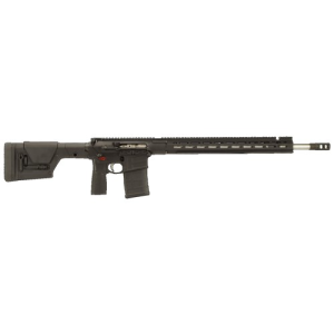 SAVAGE ARMS MSR-10 6mm Creedmoor 22.5in Black 20rd - Savage Arms