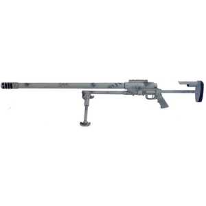 NOREEN ULR .416 Barrett Camo - Noreen Firearms