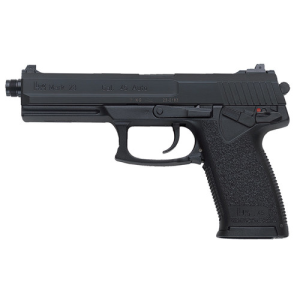 Hk Usa HK USA Mark 23 45 ACP 5.87" 10rd Pistol w/ Threaded Barrel - Black - $2361.27 at KYGUNCO