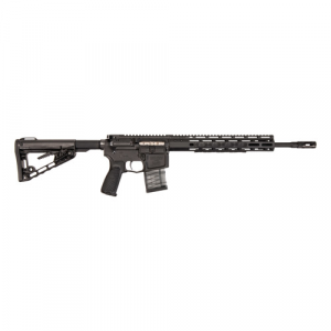 WILSON COMBAT Ranger 5.56 NATO 16" 30rd Semi-Auto AR15 Rifle - M-LOK - Black