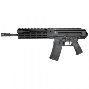 ZENITH FIREARMS ZF-300 300 Blackout 12" TB Flash Hider Black 30rd