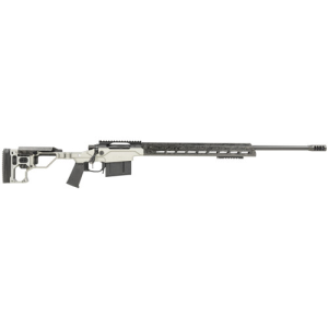 Christensen Arms CHRISTENSEN ARMS Modern Precision (MPR) 6.5 Creedmoor 22" 4rd Bolt Rifle w/ Threaded Barrel - $2199.99 at KYGUNCO