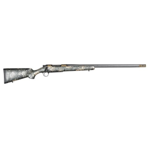 CHRISTENSEN ARMS Ridgeline FFT 22-250 Rem 20" 4rd Bolt Rifle w/ Carbon Fiber Threaded Barrel