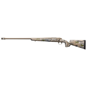 BROWNING X-Bolt 7mm PRC 26" 4rd - Smoked Bronze - Browning