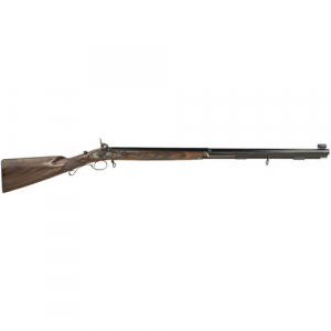 TAYLORS And Company 1859 Sharps Infantry 54 Caliber 30" Break Open Rifle - Case Hardened | Walnut