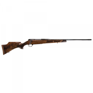 WEATHERBY Mark V Camilla Deluxe 28" 6.5 Cm W/ Accubrake