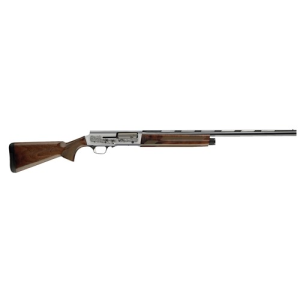 BROWNING A5 Ultimate 12 Gauge 3" 28" 4rd Semi-Auto Shotgun - Blued | Walnut - Browning