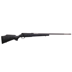 WEATHERBY Mark V Accumark Left Hand 6.5-300 Weatherby Mag 26" 3rd Bolt Rifle w/ Fluted Barrel