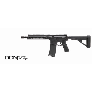 DANIEL DEFENSE DDM4 V7 Pistol NM Carbine No Mag