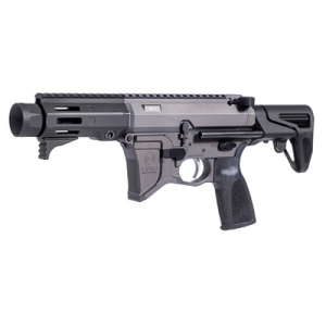 MAXIM Defense Md9 K 9mm 4.5" 33rd - Flat Dark Earth