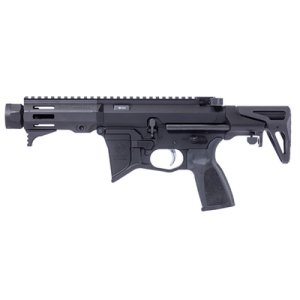 MAXIM Defense Md9 K 9mm 4.5" 33rd - Black