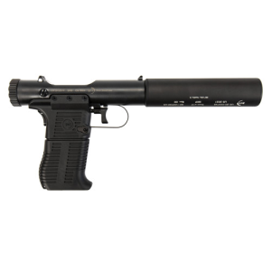 B&T Usa B&T USA Station Six-9mm 9 5" 9rd Black - Combo - $1883.99 at KYGUNCO