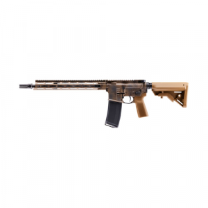 DANIEL Defense Ddm4 V7 5.56 Nato 14.5" (16" Pinned) 32rd Semi-auto Ar15 Rifle | Rattle Can