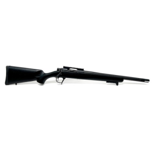 CHRISTENSEN ARMS Ridgeline Scout 6.5 Creedmoor 16" 10rd Bolt Rifle w/ Threaded Barrel - Black
