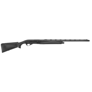 BENELLI Ethos Cordoba 30" 12 GA 4rd - Black Synth.