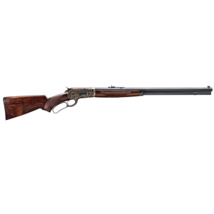 UBERTI 1886 Hunter LIte 45-70 GOVT 22" 8rd Lever Rifle - Case Hardened | Walnut