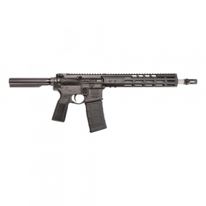 NOVESKE Chainsaw 5.56 Nato 12.5" 30rd - Black