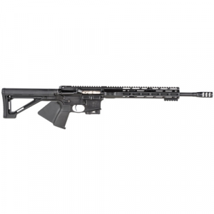 WILSON COMBAT Protector 5.56 NATO 16.25" 10rd Semi-Auto AR15 Rifle - CA Compliant