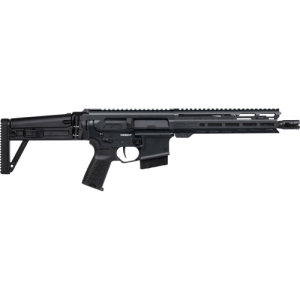 CMMG Dissent MK4 338 ARC 10.5" 10rd - Sniper Grey - Cmmg