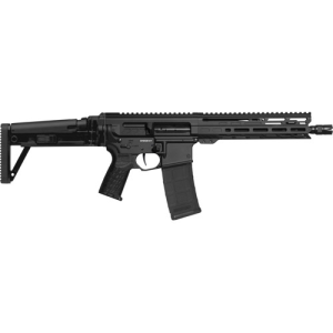CMMG Dissent MK4 300 AAC Blackout 10.5" 30rd - Black - Cmmg