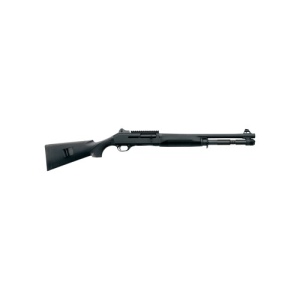 Benelli 11703 M4 Tactical 12 Gauge 18.5" Shotgun, 5-Rd