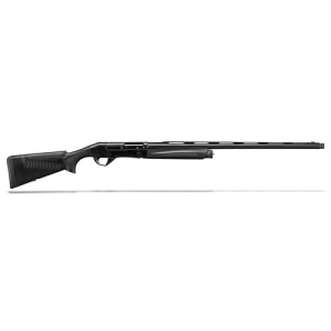 Benelli Super Black Eagle 3 12 GA 3-1/2 28 Black Synthetic 3+1 Semi-Auto Shotgun
