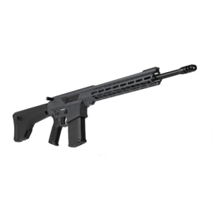 CMMG Endeavor Mk3 308 Win 20" 20+1 Semi-Auto Rifle - Sniper Grey - Cmmg