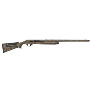 BENELLI Super Black Eagle III 20 Gauge 24" 3rd - Bottomland/Patriot Brown