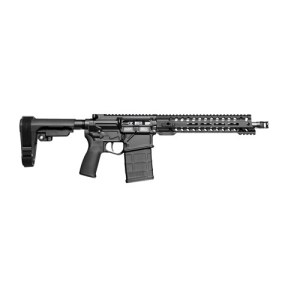 Pof-Usa POF Rogue 308 Win Pistol 12.5" DI SBA3 Brace - $1658.99 at KYGUNCO