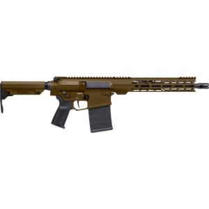 CMMG Banshee Mk3 8.6 BLK 12.5" 20rd - Midnight Bronze - Cmmg