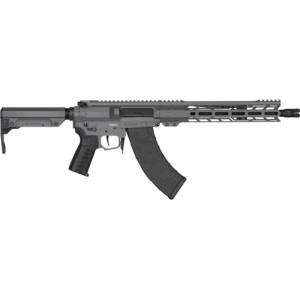 CMMG Banshee MK47 7.62X39 12.5" 30rd - Tungsten - Cmmg