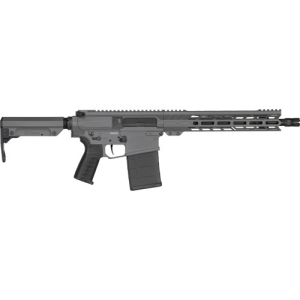 CMMG Banshee Mk3 308 Win 12.5" 20rd - Tungsten - Cmmg