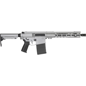 CMMG Banshee Mk3 308 Win 12.5" 20rd - Titanium - Cmmg