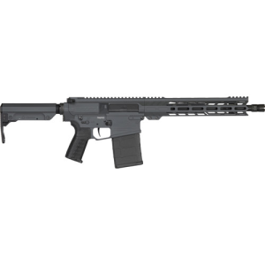 CMMG Banshee Mk3 308 Win 12.5" 20rd - Sniper Grey - Cmmg