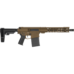 CMMG Banshee Mk3 308 Win 12.5" 20rd - Midnight Bronze - Cmmg
