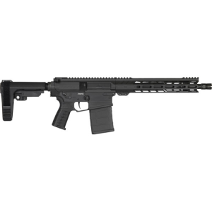 CMMG Banshee Mk3 308 Win 12.5" 20rd - Black - Cmmg