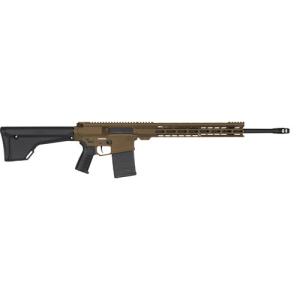 CMMG Endeavor Mk3 308 Win 20" 20rd - Midnight Bronze - Cmmg